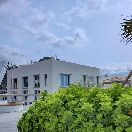 Alse Homes Adeje Ground Floor W Appartamento *
