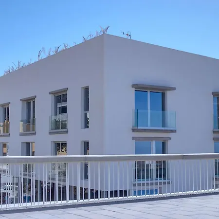 Apartamento Alse Homes Adeje Ground Floor W