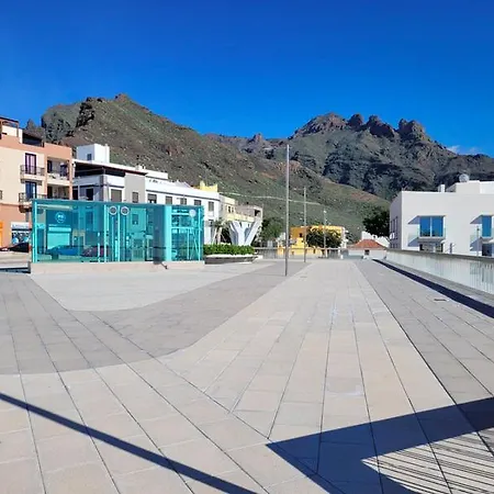 Apartamento Alse Homes Adeje Ground Floor W Costa Adeje (Tenerife)