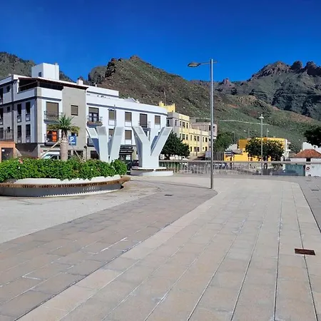 Alse Homes Adeje Ground Floor W Apartamento Costa Adeje (Tenerife)