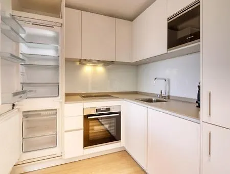 Apartamento Alse Homes Adeje Ground Floor W *