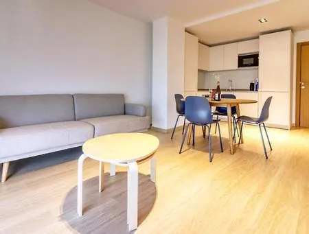 Alse Homes Adeje Ground Floor W Apartment *